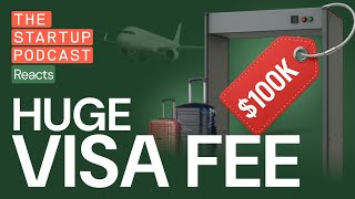 Tech Talent Pool to Be Decimated by New Fee + OpenAI Jobs Platform, $1B for Dishwashing Robots