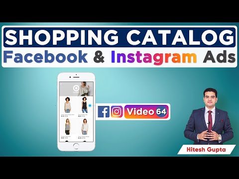 Facebook and Instagram Ads Tutorial 2020 Facebook and Instagram Complete Course in Hindi FREE