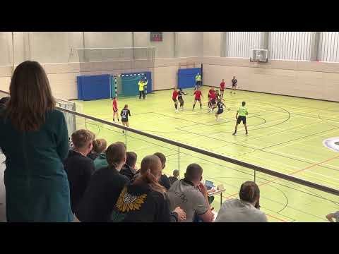 09.09.22 🤾🏼‍♀️ 3. Liga Frauen 1. HZ Pfeffersport-Berliner TSC