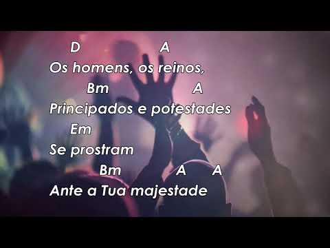 Te Adorar É - Escravos de Cristo