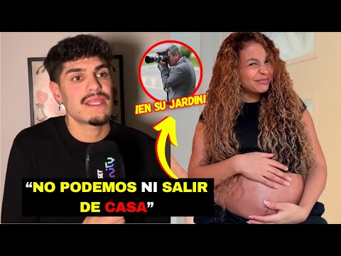 GABRIELA GUILLEN: SE INVENTA INFIDELIDAD DE CRISTIANO RONALDO A GEORGINA CON ELLA PARA FACTURAR