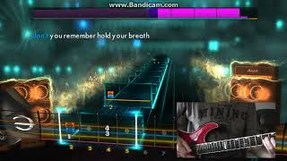 Rocksmith 2014   Alkaline Trio   If We Never Go Inside