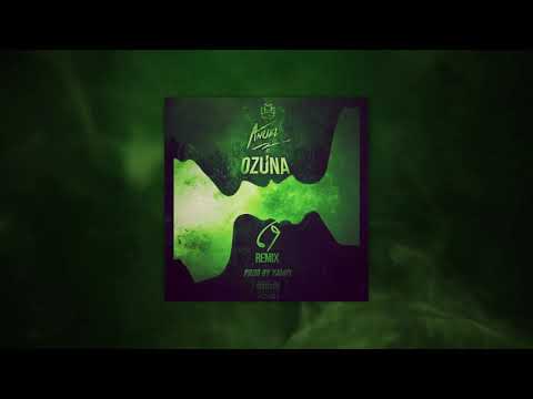 Anuel AA x Ozuna - 69 [Official Audio]