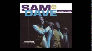 Sam & Dave - You Left the Water Running (1969)