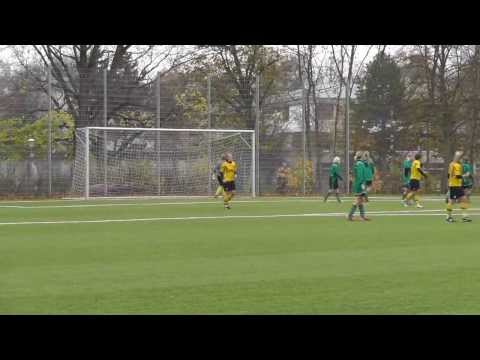 SpVgg Bayreuth - DJK Stappenbach (3. Spieltag Bezirksliga West 2013/14)