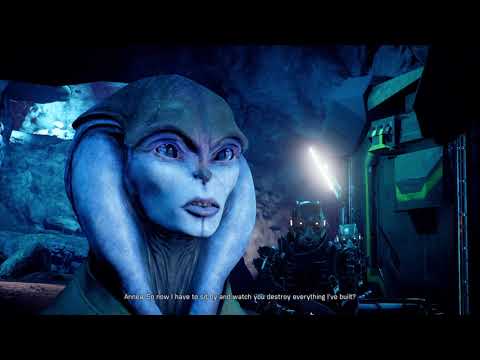 Mass Effect Andromeda Pt 59
