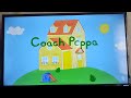 Coach Peppa Title Card