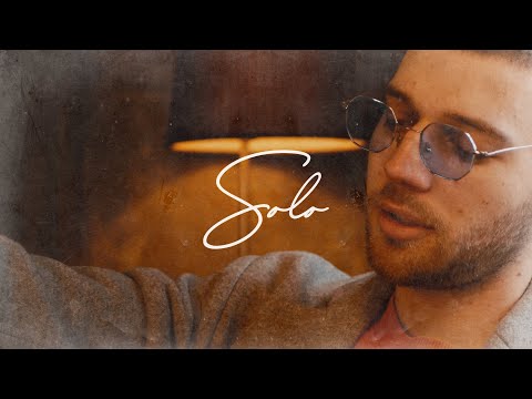 🧊Richie Pagani - Solo