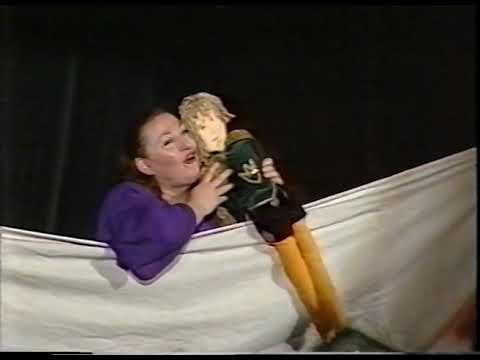 Foltin Jolán: Bánomfai bolondulás, 1993.