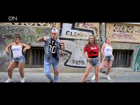 Cristina Buia - Primul pas (Official video)