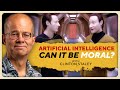 Ethical Dimension Of Artificial Intelligence OR Are We In A Simulation Dr Clinton Staley