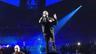 The Weeknd &amp; Nav - Some Way [LIVE]
