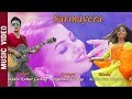 Sarmayera - Chandra Kumar Gurung Ft. Alisha Pun Magar | Nepali Song 2076/2019