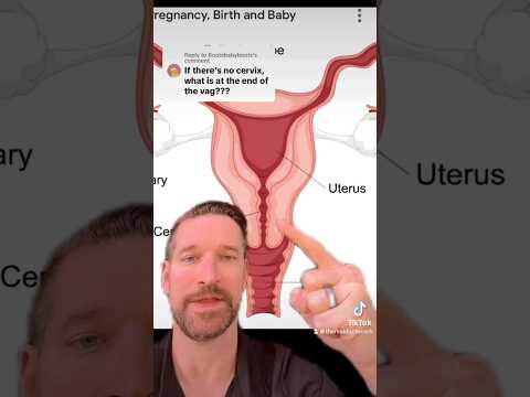 What happens after a total hysterectomy? #drrich #doctorrich #womenshealth #hysterectomy #obgyn