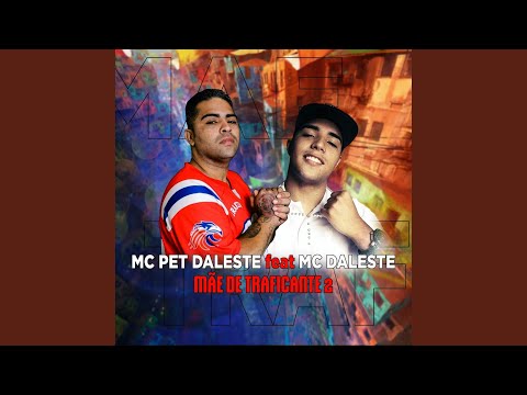 Mãe de traficante 2