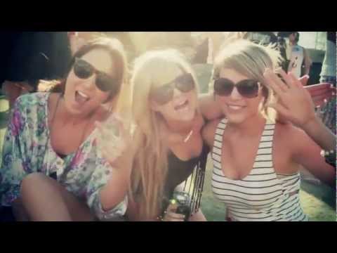 Tiësto  Hardwell - Zero 76 (Official Music Video) [1080 HD]