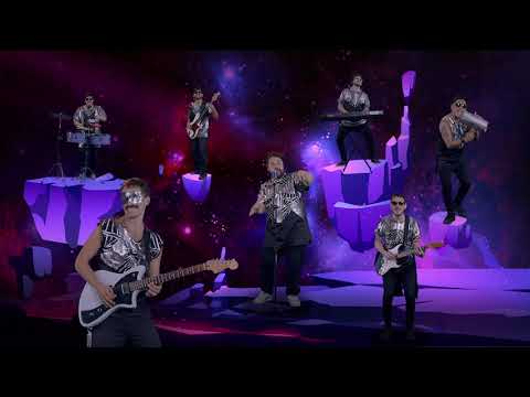 Olaya Sound System - El Poder de la Cumbia (Videoclip Oficial)