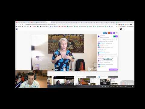 COSCU REACCIONA A Luck Ra - Que Casualidad