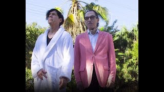 Sparks - Check Out Time     11 AM   Video - HQ Audio