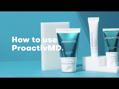Proactiv Md