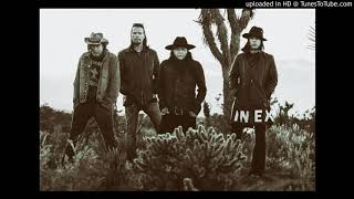 Lynch Mob-Dog Town Mystics