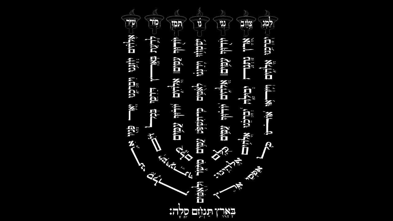 The Power of Ketoret - Ancient Biblical formula to banish plagues