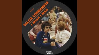Saliva Commandos - I Wish I Was video