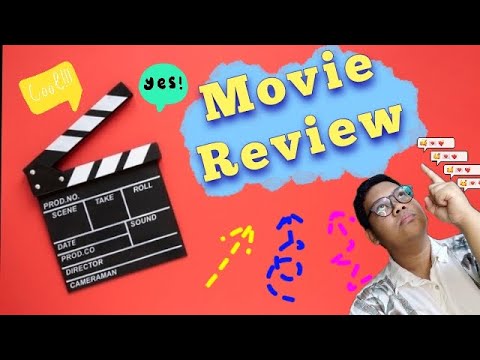[ TCH41210 ] ENGLISH LANGUAGE FORM 4 FULL BLAST | UNIT:6 TIME OUT | MOVIE REVIEW