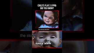 Download lagu Did you know THIS about CHILD'S PLAY 2 (1990)? Part Five mp3