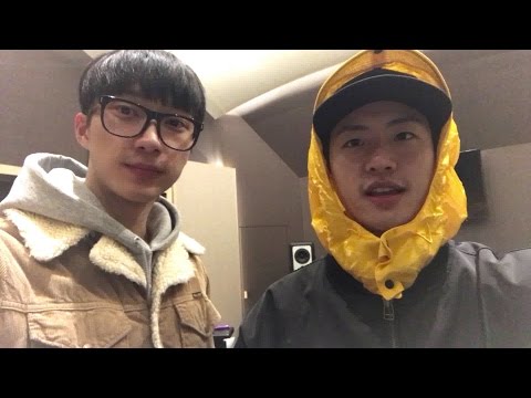 [B.A.W] 빅스타 필독&래환 (Feeldog & Raehwan) - H.B.D