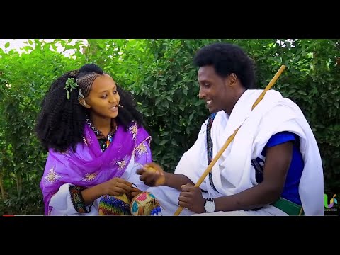 Ashenafi Gideyኣሸናፊ ግደይ(ወይናይ ራያ)# Ehima beluni# እህማ በሉኒNew Tigrigna Raya music#2020 (Official video)