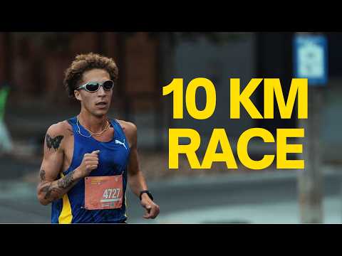 Can I Take Top 3 in Utah’s Most Competitive 10K?