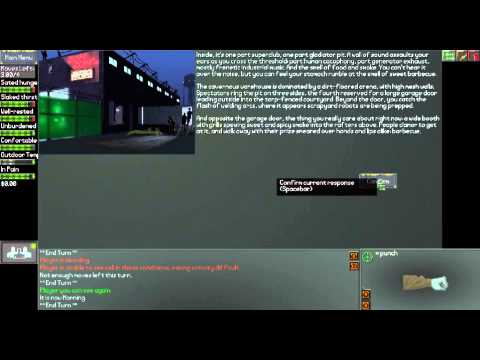 NEO SCAVENGER - Ep.10 - Zom Zom's