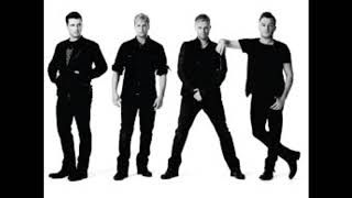 WESTLIFE -  Nothing is impossible