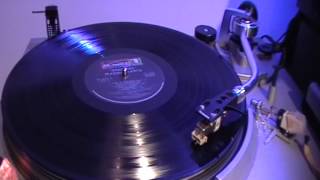 Magna Carta - Elizabethan (vinilo)