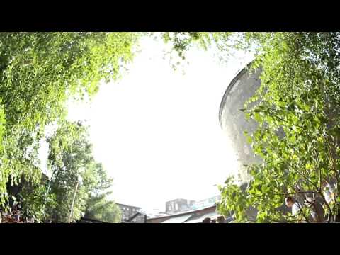 Asi no.7 -The Weekend