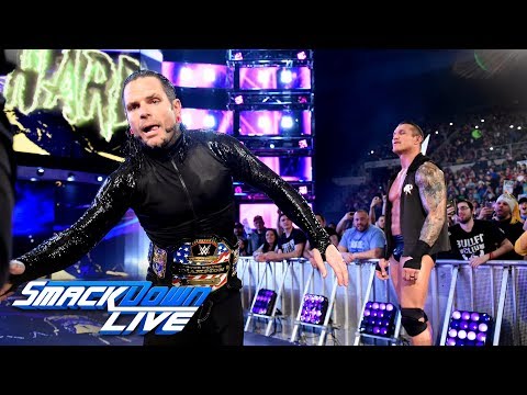 Exclusive Spoilers For The Smackdown Superstar Shakeup