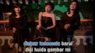 Sayangku Hasianku Sweet Girls Video