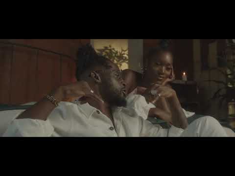 Ghetto Boy - Gentle O (Official Video)