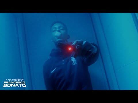 YOUNG KOFLA - FELONY (Directed by @francesco_bonato)