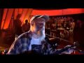 SEASICK STEVE ON LATER LIVE- THE BANJO SONG