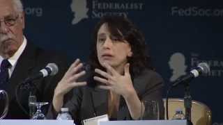 Click to play: Who Defines International Law?