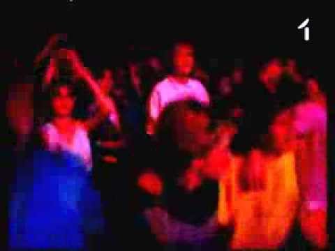 Jo Tu Esi Jau Tik Sen (You're A Woman) - Roberts Gobziņš