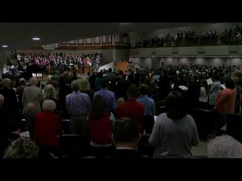 Grace Greater Than Our Sin • Congregational