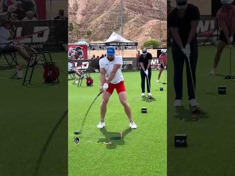 Martin Borgmeier 🏌️‍♂️ 💣 via @long.drivers #pgatour #golftips #golfswing #longdrive #martinborgmeier