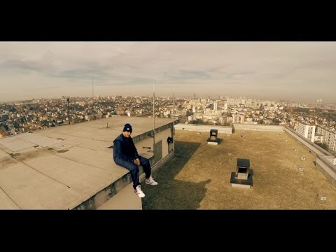 LECK - Nouvelle Epoque - Clip Officiel