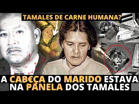The Maria Trinidad Ramirez Case | Criminal Case