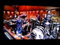 Jeff Bradshaw on Jimmy Fallon