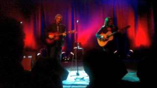 Rosanne Cash Weeping Bury Me Under theWeeping Willow Tree