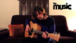 Peace - Wraith [theMusic Sessions]